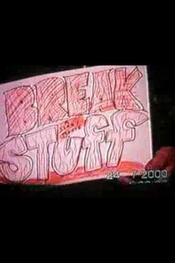 Break Stuff (2000) poster