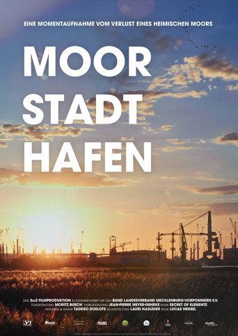 MOOR CITY HARBOUR () poster