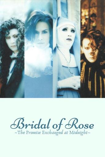 Bridal of Rose ~The Promise Exchanged at Midnight~ (2002) poster