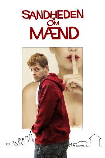 Truth About Men (2010) poster