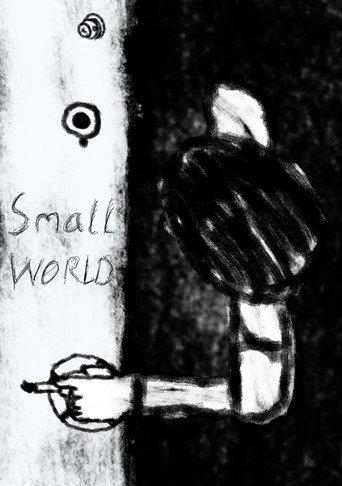 Small World (2022) poster