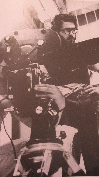 In girum imus nocte et consumimur igni: filmbiografía de Antonio Maenza (2012) poster