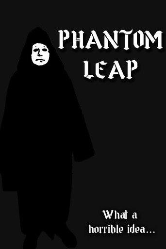 Phantom Leap (2025) poster