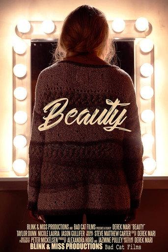 Beauty (2017) poster