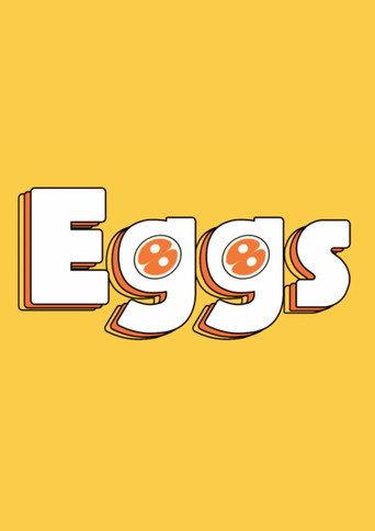 Eggs (2025) poster