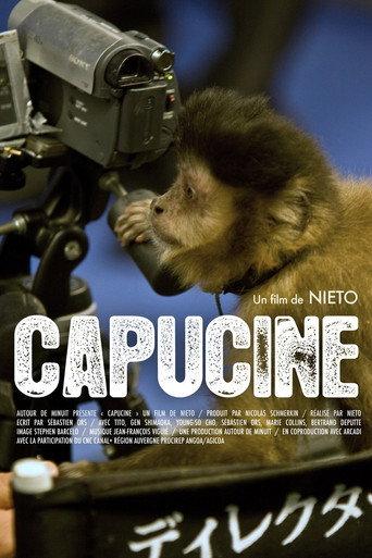 Capucine (2009) poster