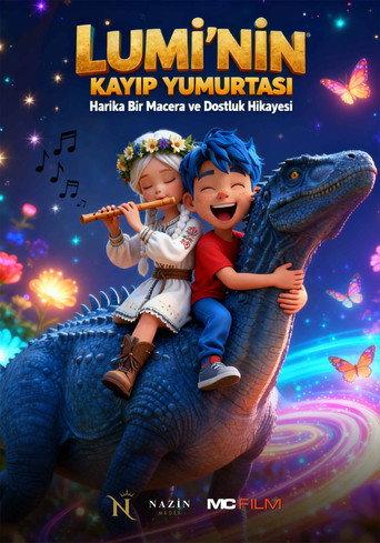 Lumi'nin Kayıp Yumurtası (2026) poster