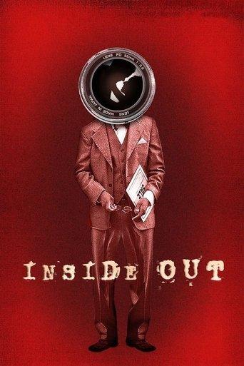 Inside Out (2005) poster