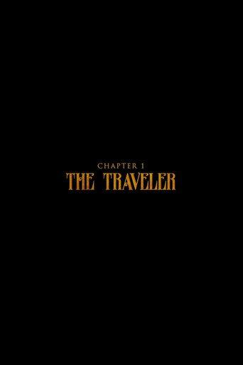 The Traveler (2022) poster
