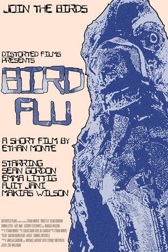 Bird Flu (2026) poster