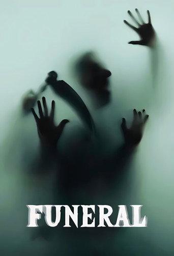 Funeral (2025) poster