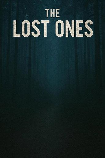 The Lost Ones () poster