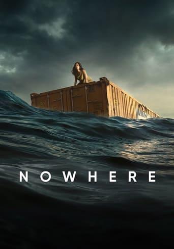 Nowhere (2023) poster