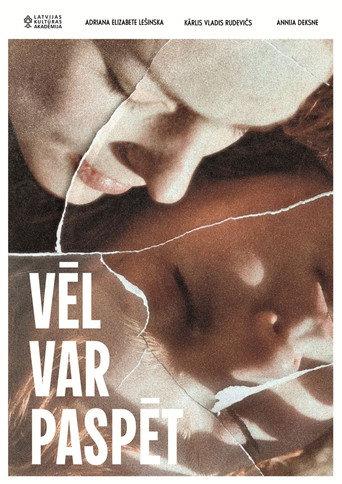 Vēl var paspēt () poster