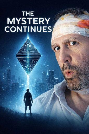 The Mystery Continues () poster