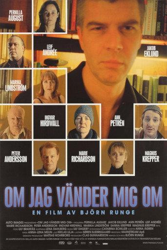 Daybreak (2003) poster