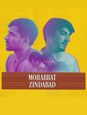 Mohabbat Zindabad () poster