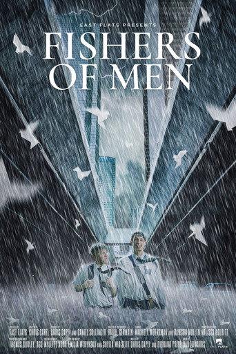 Fishers of Men () poster