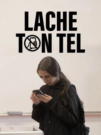 Lâche ton tel (2026) poster