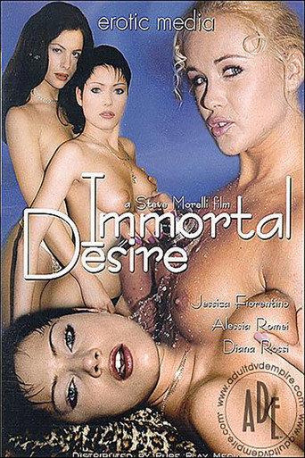 S.O.S. Voglie Immorali (2003) poster