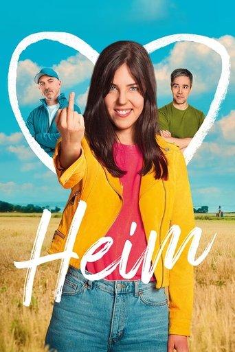Home (2025) poster