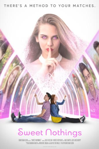 Sweet Nothings (2021) poster