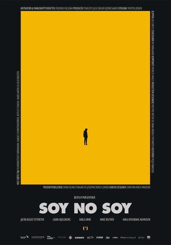 Soy No Soy (2019) poster