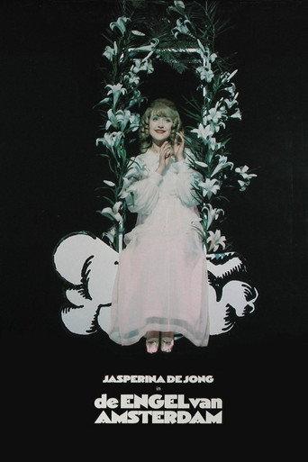 The Angel of Amsterdam (1977) poster