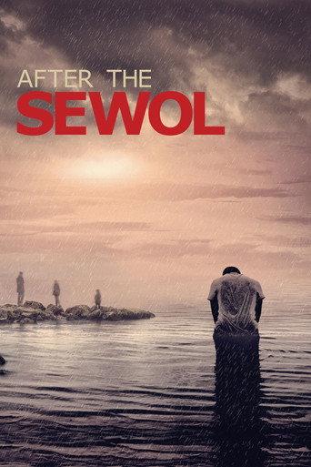 After the Sewol (2017) poster