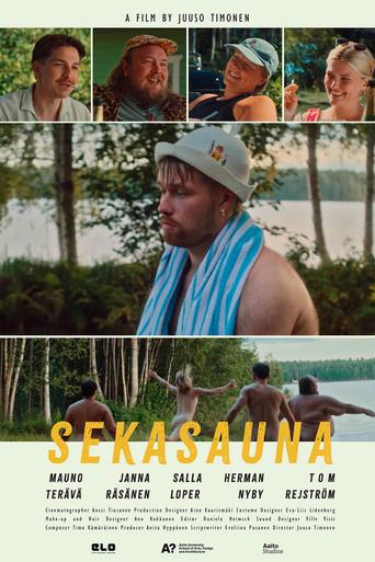 Mixed Sauna (2026) poster