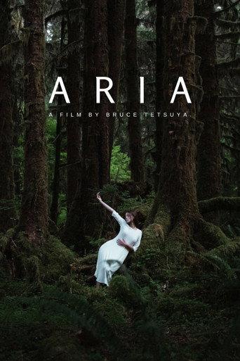 Aria (2023) poster