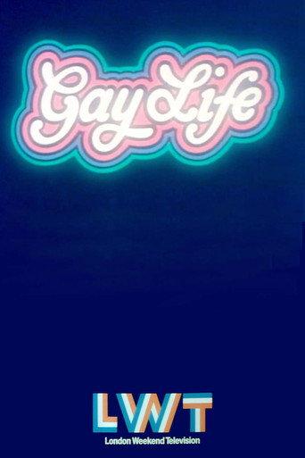 Heaven (Gay Life) (1980) poster