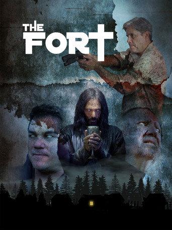 The Fort (2026) poster