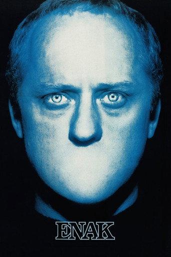 Enak (1993) poster