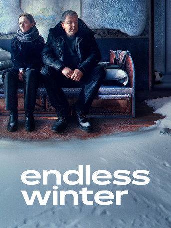 Endless Winter (2024) poster