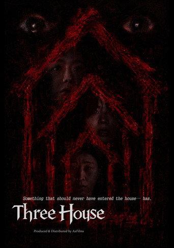 Three House (2026) poster