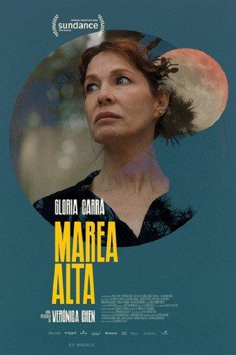 High Tide (2020) poster