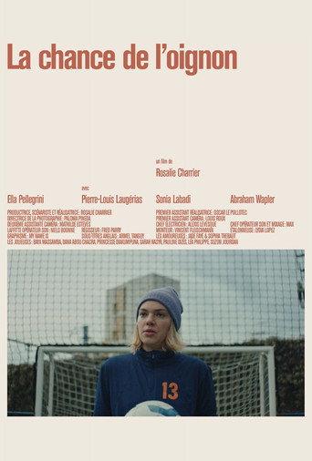 Lucky Onion (2023) poster