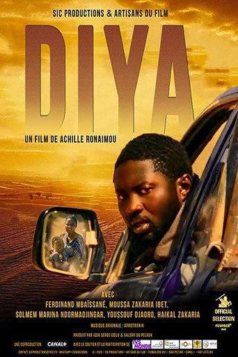 Diya (2026) poster