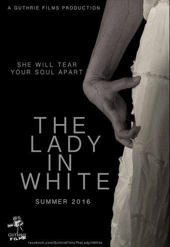The Lady in White (2016) poster