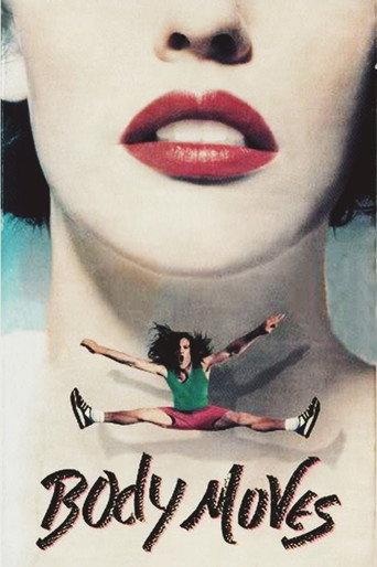 Body Moves (1990) poster