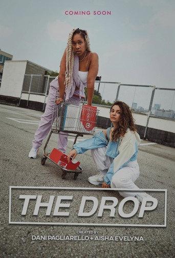 The Drop () poster