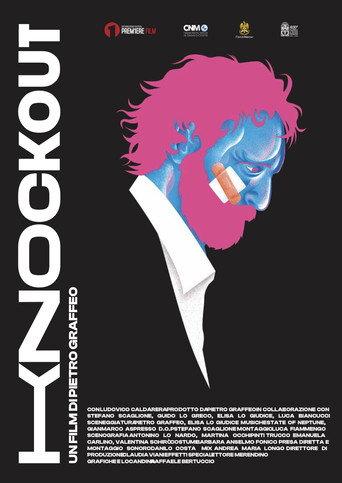 Knockout (2026) poster