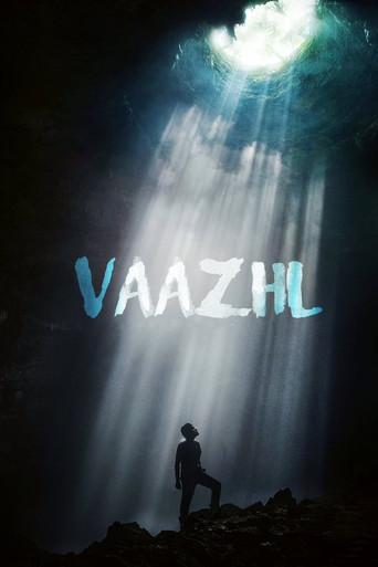 Vaazhl (2021) poster