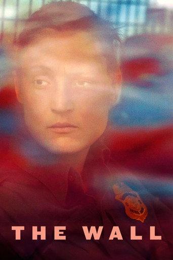 The Wall (2023) poster