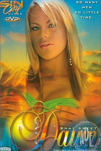 Dawn (2004) poster