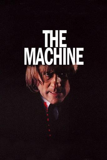 The Machine (1994) poster
