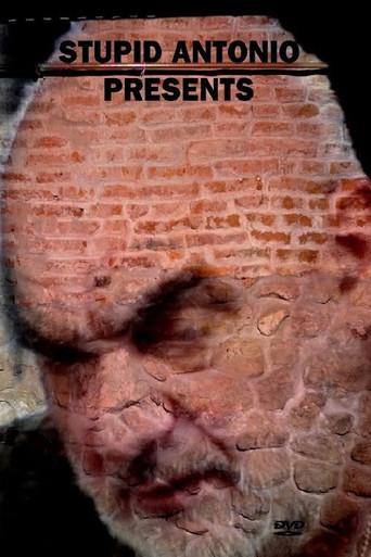Stupid Antonio Presents (2006) poster