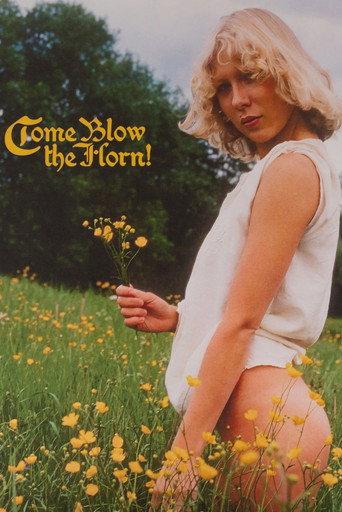 Come Blow the Horn! (1978) poster