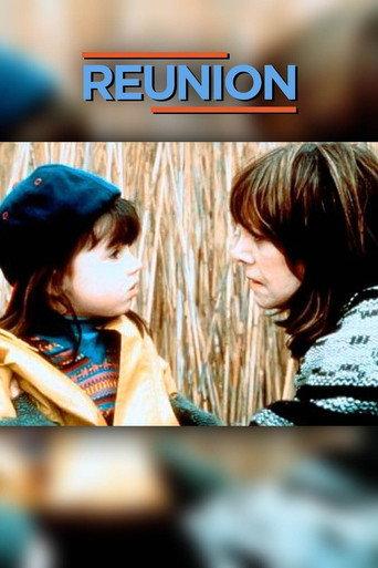 Reunion (1994) poster